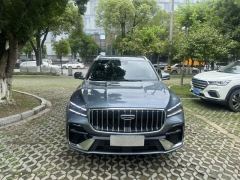 Geely Xingyue L 2.0T AWD Edition - ფოტო 2