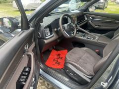 Geely Xingyue L 2.0T AWD Edition - ფოტო 3