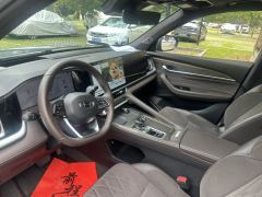 Geely Xingyue L 2.0T AWD Edition - ფოტო 4