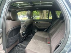 Geely Xingyue L 2.0T AWD Edition - ფოტო 5