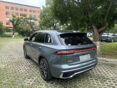 Geely Xingyue L 2.0T AWD Edition - ფოტო 6