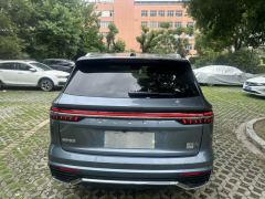 Geely Xingyue L 2.0T AWD Edition - ფოტო 7