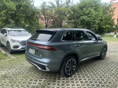 Geely Xingyue L 2.0T AWD Edition - ფოტო 8