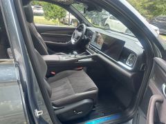Geely Xingyue L 2.0T AWD Edition - ფოტო 9