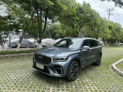 Geely Xingyue L 2.0T AWD Edition - ფოტო 1