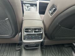 Geely Xingyue L 2.0T AWD Edition - ფოტო 10