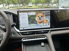 Geely Xingyue L 2.0T AWD Edition - ფოტო 12