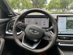 Geely Xingyue L 2.0T AWD Edition - ფოტო 13