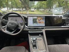 Geely Xingyue L 2.0T AWD Edition - ფოტო 14