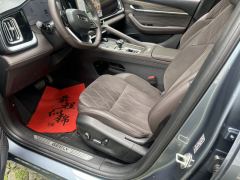 Geely Xingyue L 2.0T AWD Edition - ფოტო 15