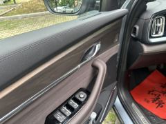 Geely Xingyue L 2.0T AWD Edition - ფოტო 16