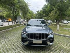 Geely Xingyue L 2.0T AWD Edition - ფოტო 2