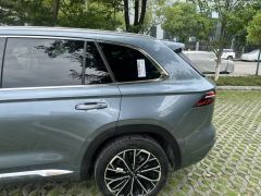Geely Xingyue L 2.0T AWD Edition - ფოტო 3