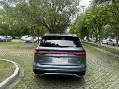 Geely Xingyue L 2.0T AWD Edition - ფოტო 4