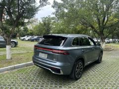 Geely Xingyue L 2.0T AWD Edition - ფოტო 5