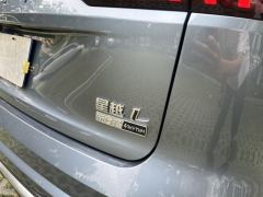 Geely Xingyue L 2.0T AWD Edition - ფოტო 6