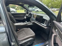 Geely Xingyue L 2.0T AWD Edition - ფოტო 7