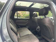 Geely Xingyue L 2.0T AWD Edition - ფოტო 8