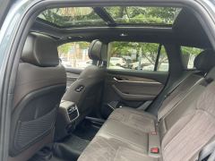 Geely Xingyue L 2.0T AWD Edition - ფოტო 9