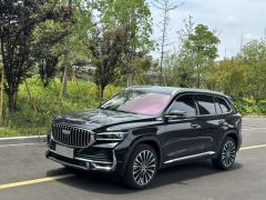Geely Xingyue L Dongfang Yao 2.0T Automatic two-wheel drive Star Edition - фото 1