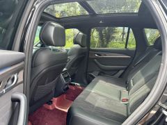 Geely Xingyue L Dongfang Yao 2.0T Automatic two-wheel drive Star Edition - фото 10