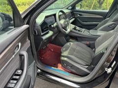 Geely Xingyue L Dongfang Yao 2.0T Automatic two-wheel drive Star Edition - фото 11