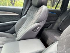 Geely Xingyue L Dongfang Yao 2.0T Automatic two-wheel drive Star Edition - фото 12