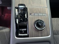 Geely Xingyue L Dongfang Yao 2.0T Automatic two-wheel drive Star Edition - фото 13