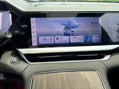 Geely Xingyue L Dongfang Yao 2.0T Automatic two-wheel drive Star Edition - фото 14