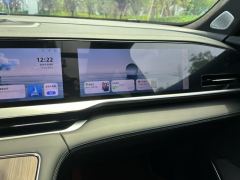 Geely Xingyue L Dongfang Yao 2.0T Automatic two-wheel drive Star Edition - фото 15