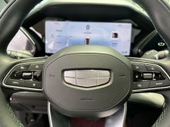 Geely Xingyue L Dongfang Yao 2.0T Automatic two-wheel drive Star Edition - фото 16