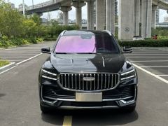 Geely Xingyue L Dongfang Yao 2.0T Automatic two-wheel drive Star Edition - фото 2