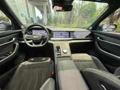 Geely Xingyue L Dongfang Yao 2.0T Automatic two-wheel drive Star Edition - фото 20