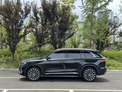 Geely Xingyue L Dongfang Yao 2.0T Automatic two-wheel drive Star Edition - фото 3