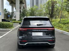 Geely Xingyue L Dongfang Yao 2.0T Automatic two-wheel drive Star Edition - фото 5