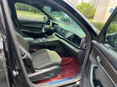 Geely Xingyue L Dongfang Yao 2.0T Automatic two-wheel drive Star Edition - фото 8