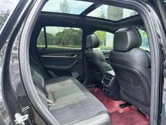 Geely Xingyue L Dongfang Yao 2.0T Automatic two-wheel drive Star Edition - фото 9