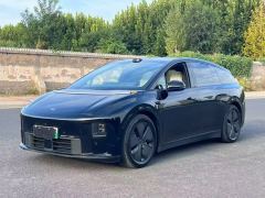 Li Auto i6 RWD Edition - ფოტო 1