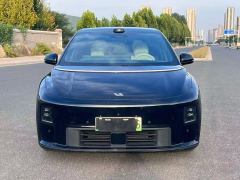 Li Auto i6 RWD Edition - ფოტო 2