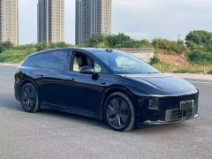 Li Auto i6 RWD Edition - ფოტო 3