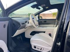Li Auto i6 RWD Edition - ფოტო 4