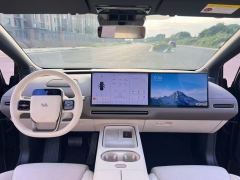 Li Auto i6 RWD Edition - ფოტო 6