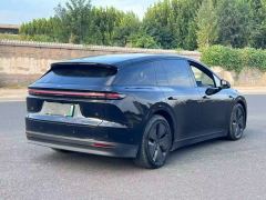 Li Auto i6 RWD Edition - ფოტო 7