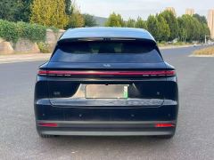 Li Auto i6 RWD Edition - ფოტო 8
