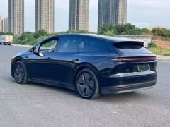 Li Auto i6 RWD Edition - ფოტო 9