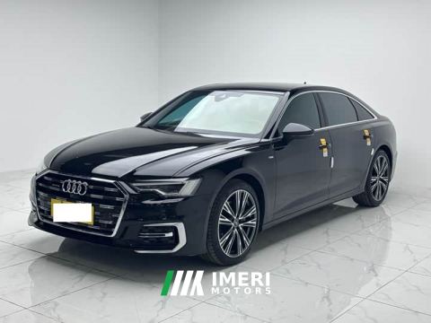 2023 Audi A6L 45 TFSI quattro Sport Luxury - ავტომობილი ჩინეთიდან