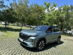 Geely Boyue L 1.5T Edition - photo 1