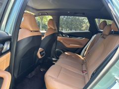 Geely Boyue L 1.5T Edition - photo 10