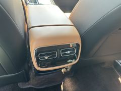 Geely Boyue L 1.5T Edition - photo 11