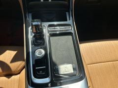Geely Boyue L 1.5T Edition - photo 12